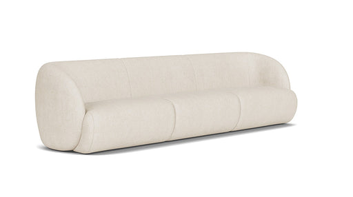 Paula Modular, 4 Seater Moonlight Sand