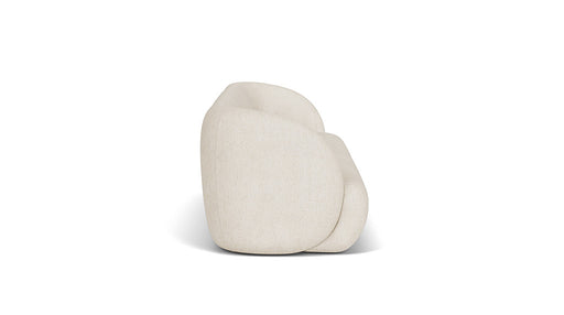 Paula Modular, 4 Seater Moonlight Sand
