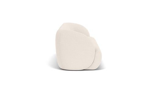 Paula Modular, 4 Seater Maya Cream