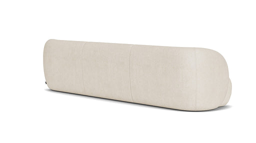Paula Modular, 4 Seater Moonlight Sand