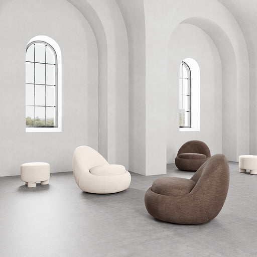 Babette Chair, Aulla Cacao