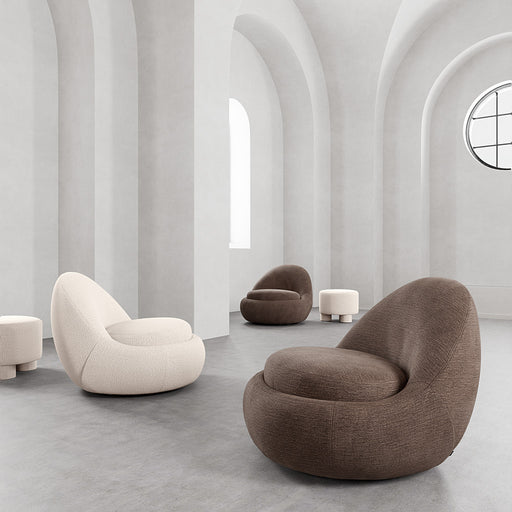 Babette Chair, Aulla Cacao