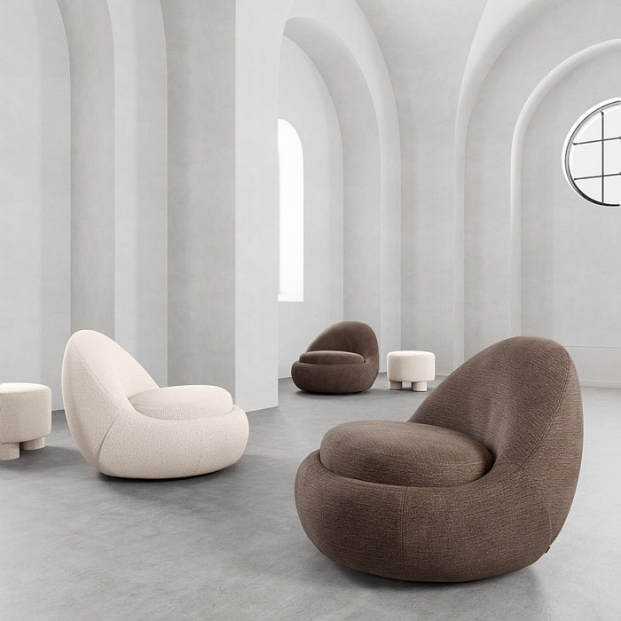 Babette Chair, Aulla Cacao