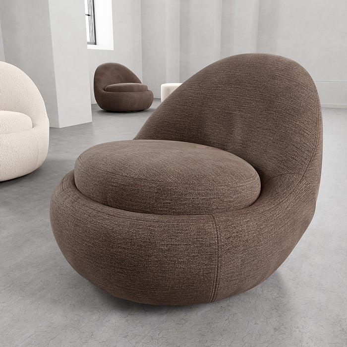 Babette Chair, Aulla Cacao