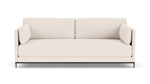 Chill Sleeper Sofa, Maya Cream