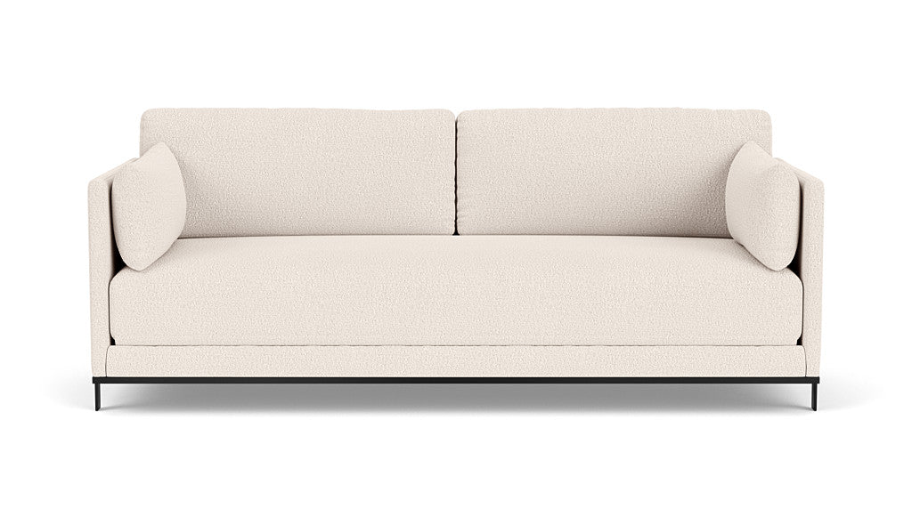 Chill Sleeper Sofa, Maya Cream