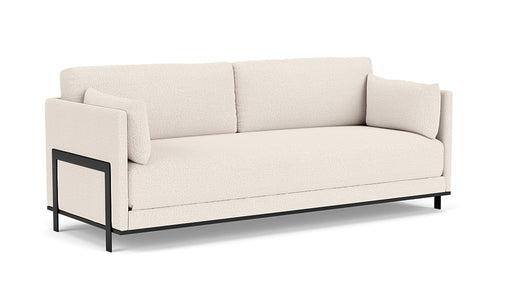 Chill Sleeper Sofa, Maya Cream