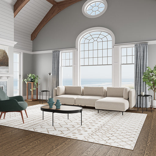 Ellis Chaise Right, Agnes Brown