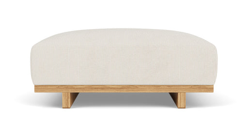 Aya Footrest, Free Dune