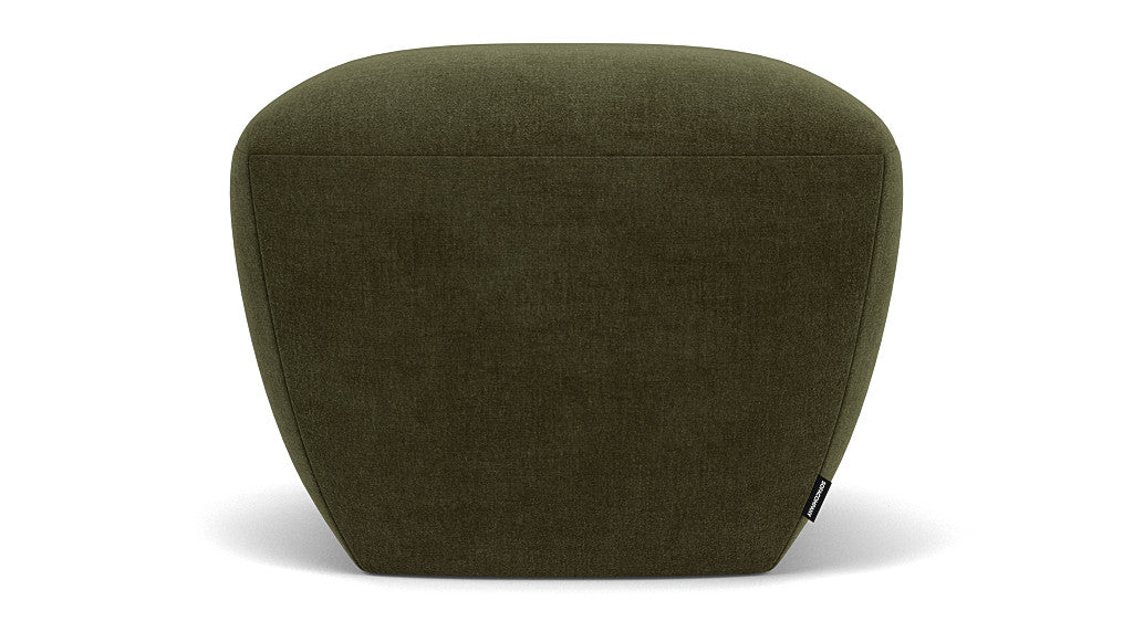 Ofelia, Moss Olive