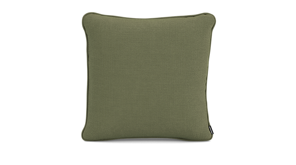 Posh Pillow, Symbol Pine