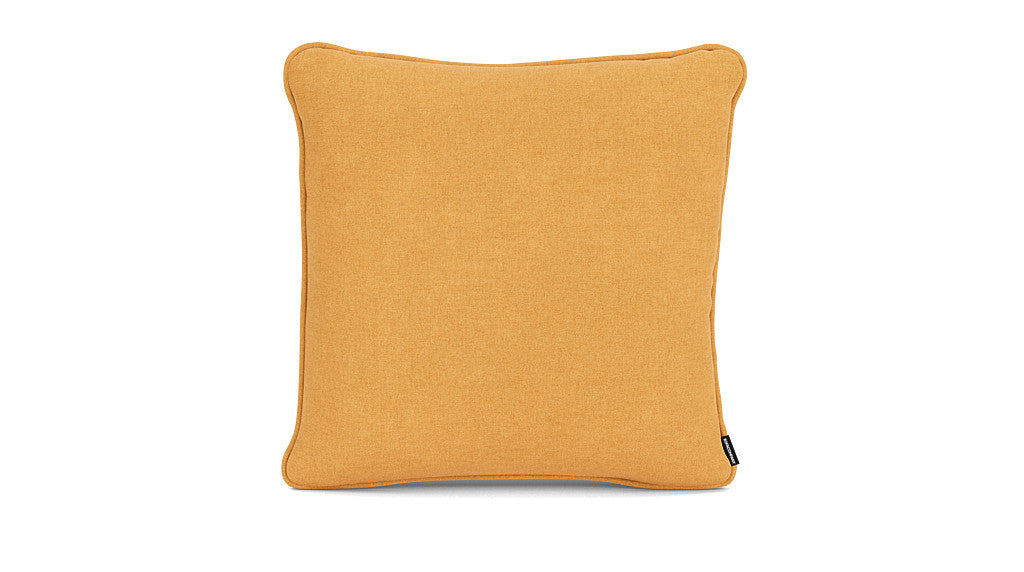 Posh Pillow, Sunday Curry