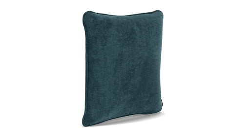 Posh Pillow, Danny Dusty Blue