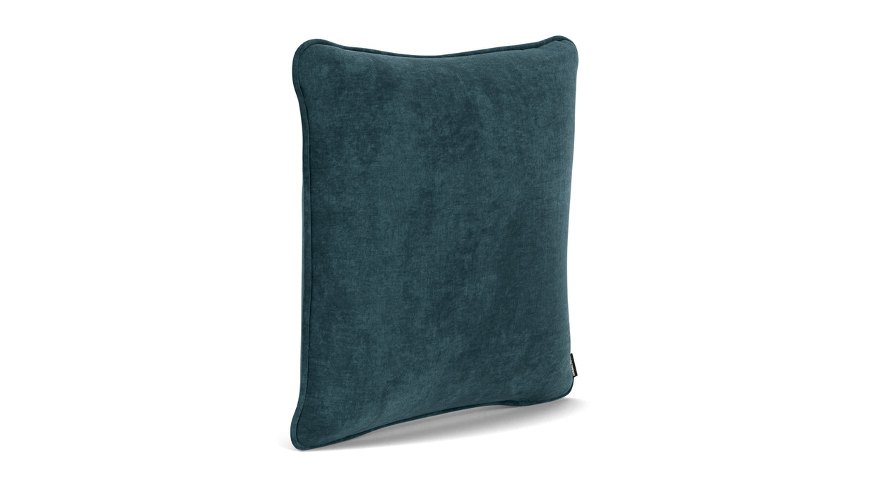 Posh Pillow, Danny Dusty Blue