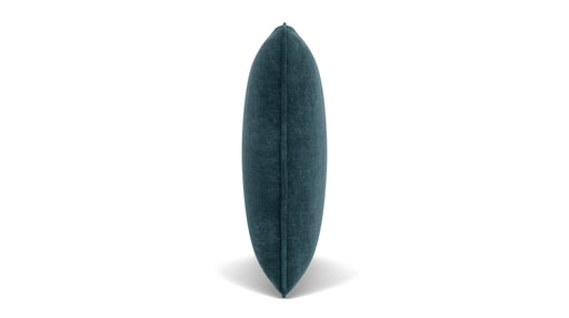 Posh Pillow, Danny Dusty Blue