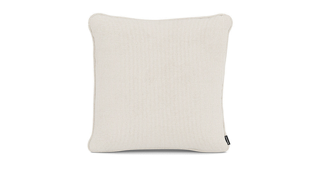 Posh Pillow, Free Dune