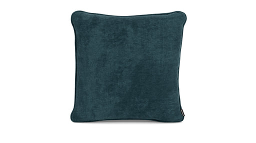 Posh Pillow, Danny Dusty Blue