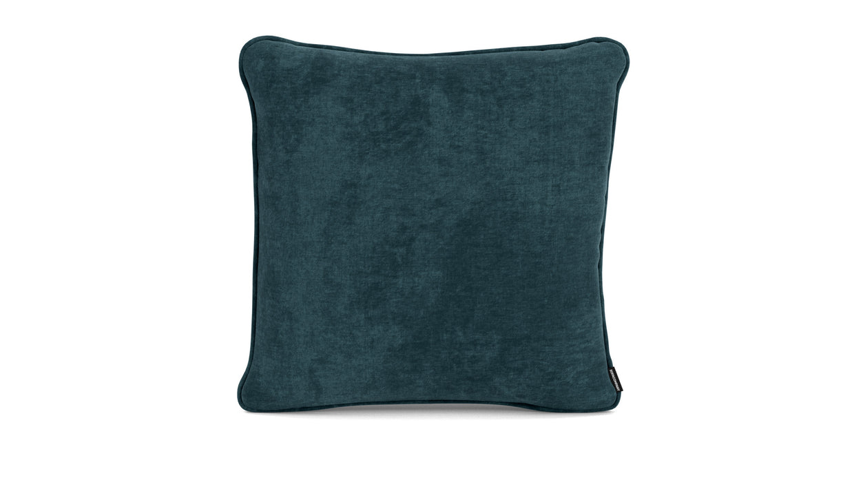Posh Pillow, Danny Dusty Blue