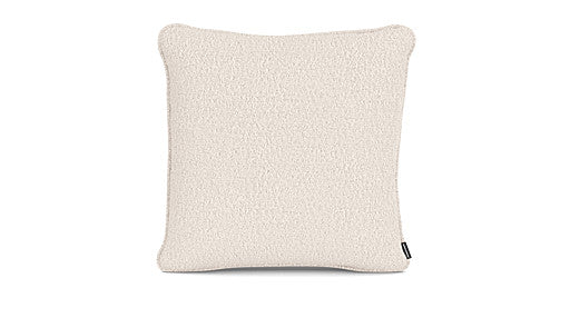 Posh Pillow, Maya Cream