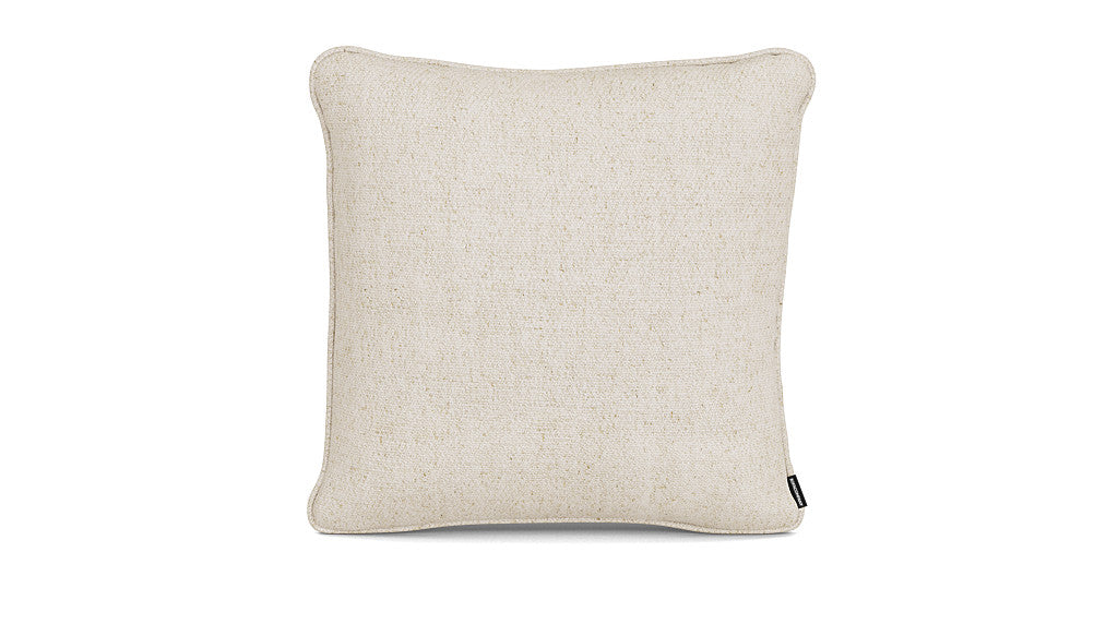 Posh Pillow, Moonlight Sand