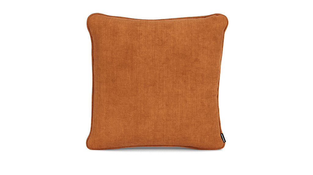 Posh Pillow, Danny Amber