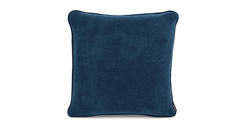 Posh Pillow, Planet Legion Blue