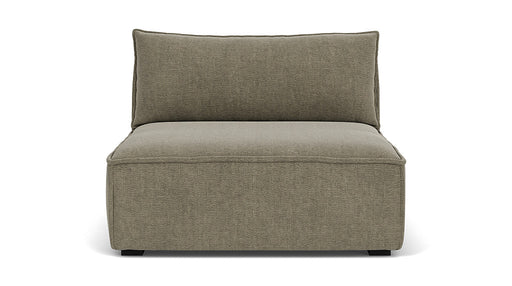 Daphne, 1 Seater Couch, Free Sage