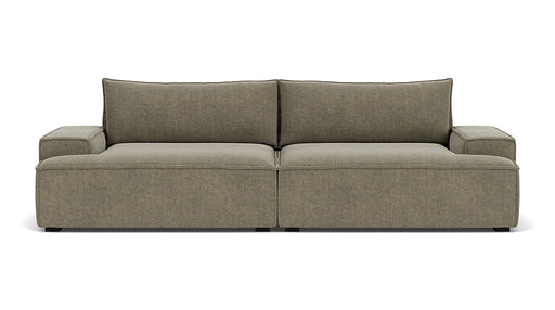 Daphne 3 Seater, Free Sage
