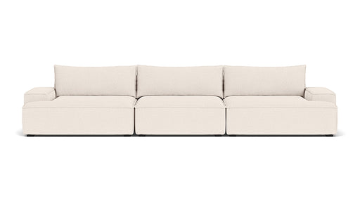 Daphne 4 Seater, Maya Cream
