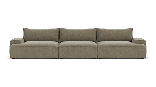 Daphne 4 Seater, Free Sage