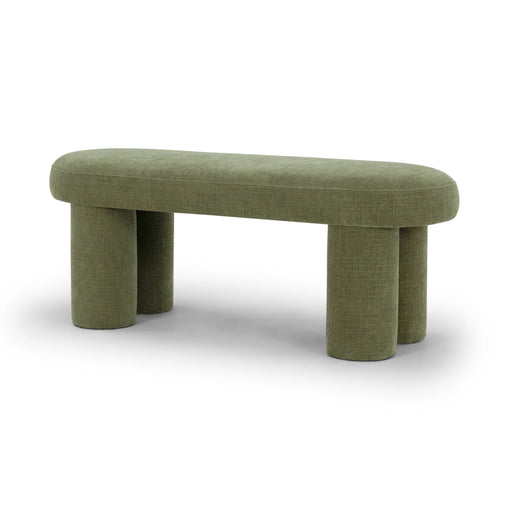 Charlie Bench, Symbol Pine