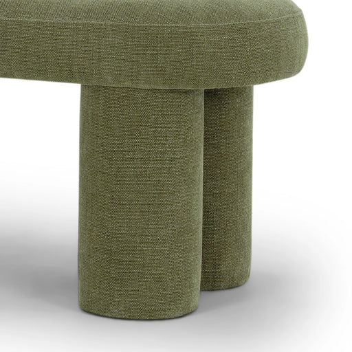 Charlie Bench, Symbol Pine