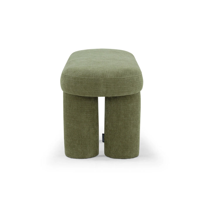 Charlie Bench, Symbol Pine