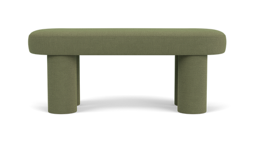 Charlie Bench, Symbol Pine