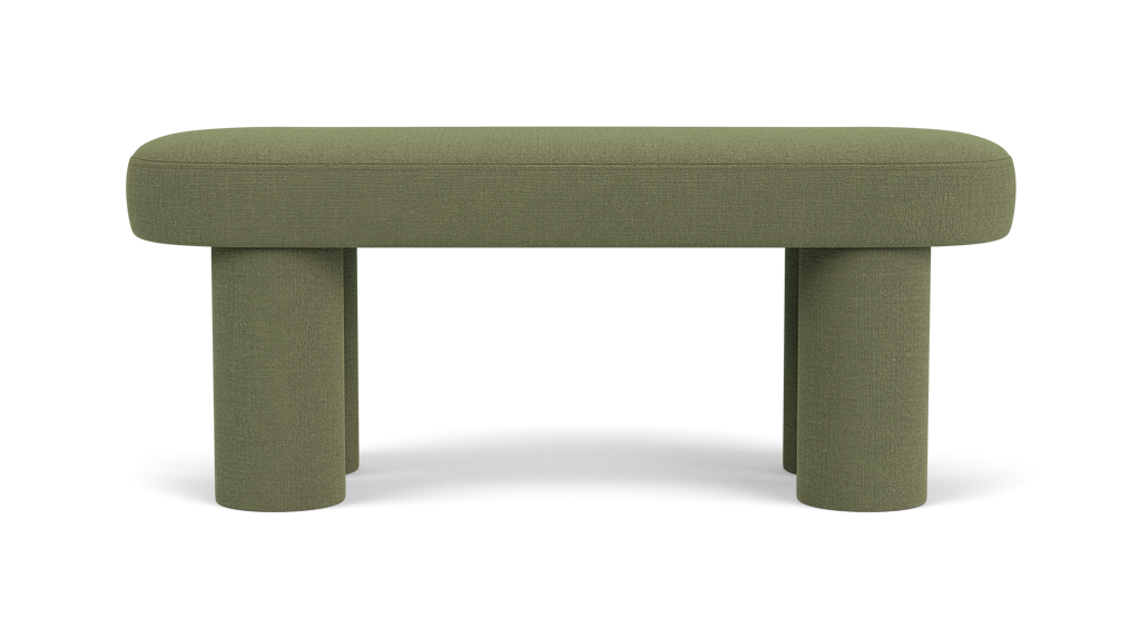 Charlie Bench, Symbol Pine