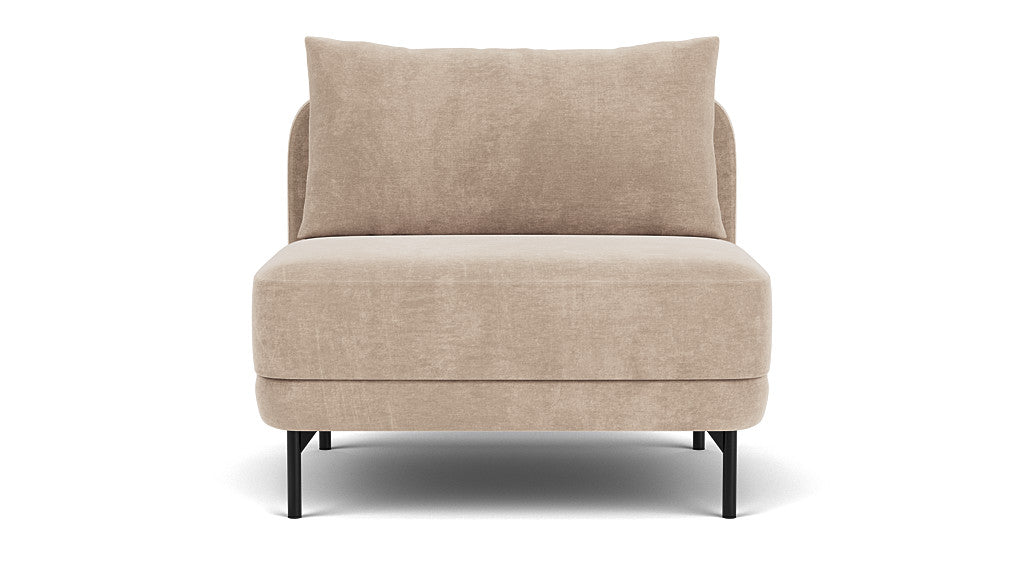 Maison Centre Module, Danny Cream