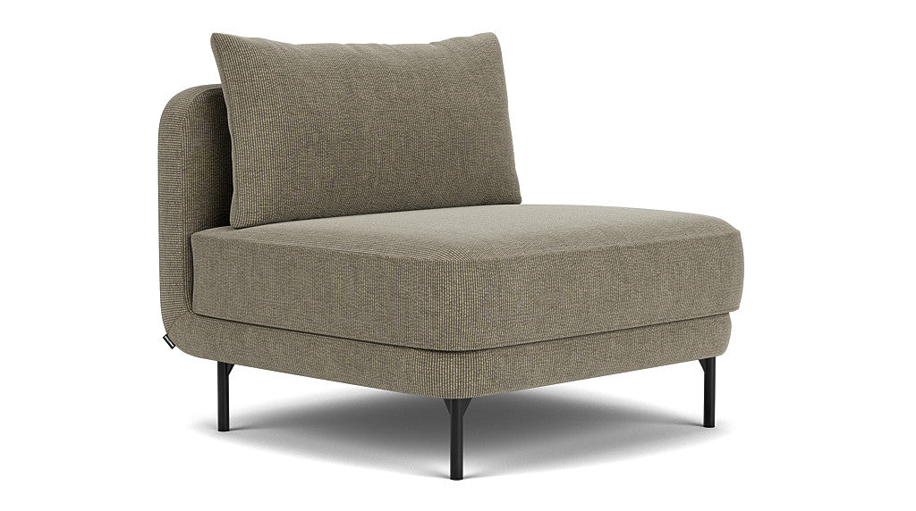 Maison Centre Module, Free Sage