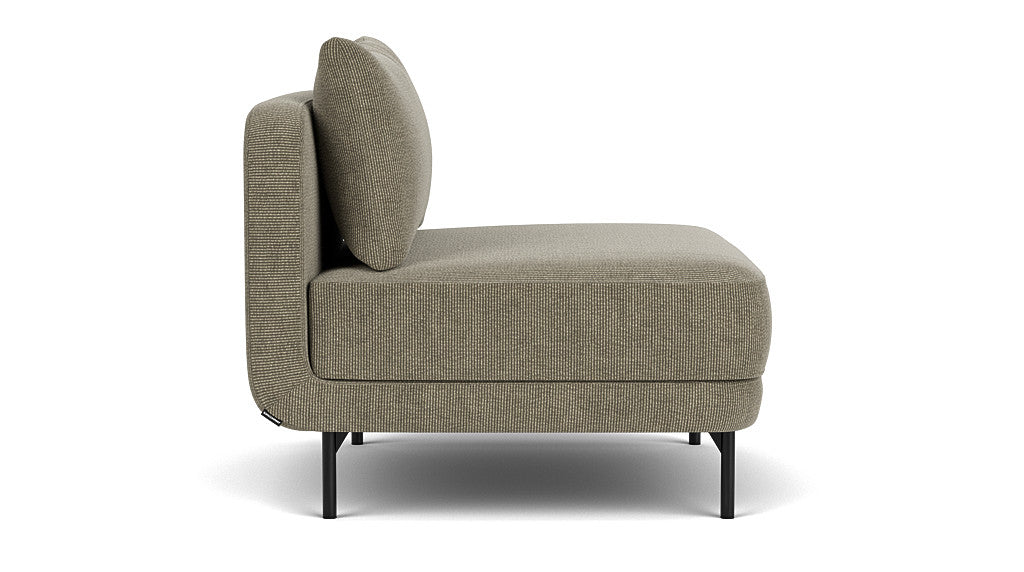 Maison Centre Module, Free Sage