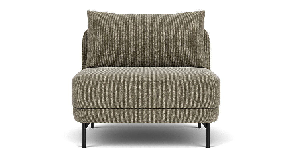 Maison Centre Module, Free Sage