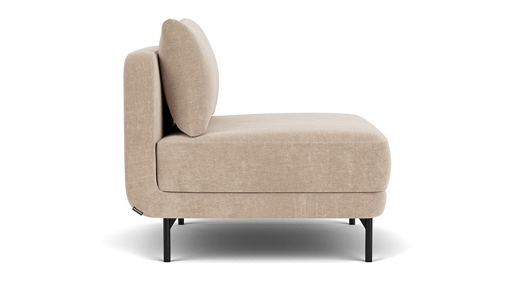 Maison Centre Module, Danny Cream