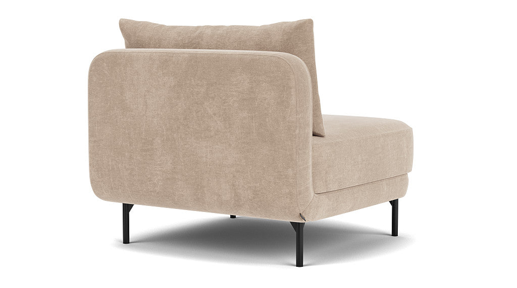 Maison Centre Module, Danny Cream