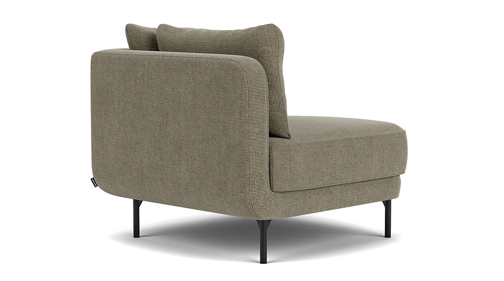 Maison Corner Module, Free Sage