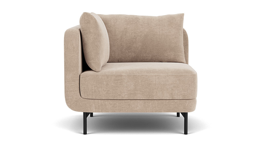 Maison Corner Module, Danny Cream