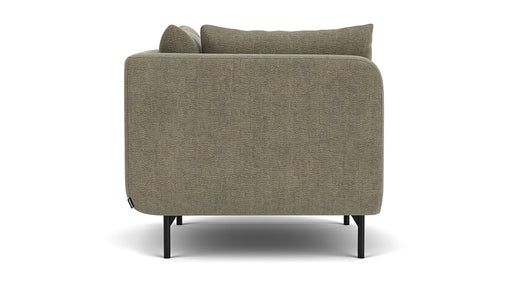 Maison Corner Module, Free Sage