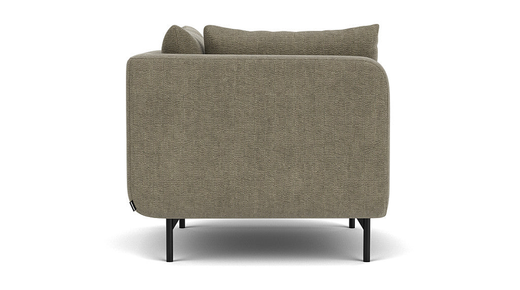 Maison Corner Module, Free Sage