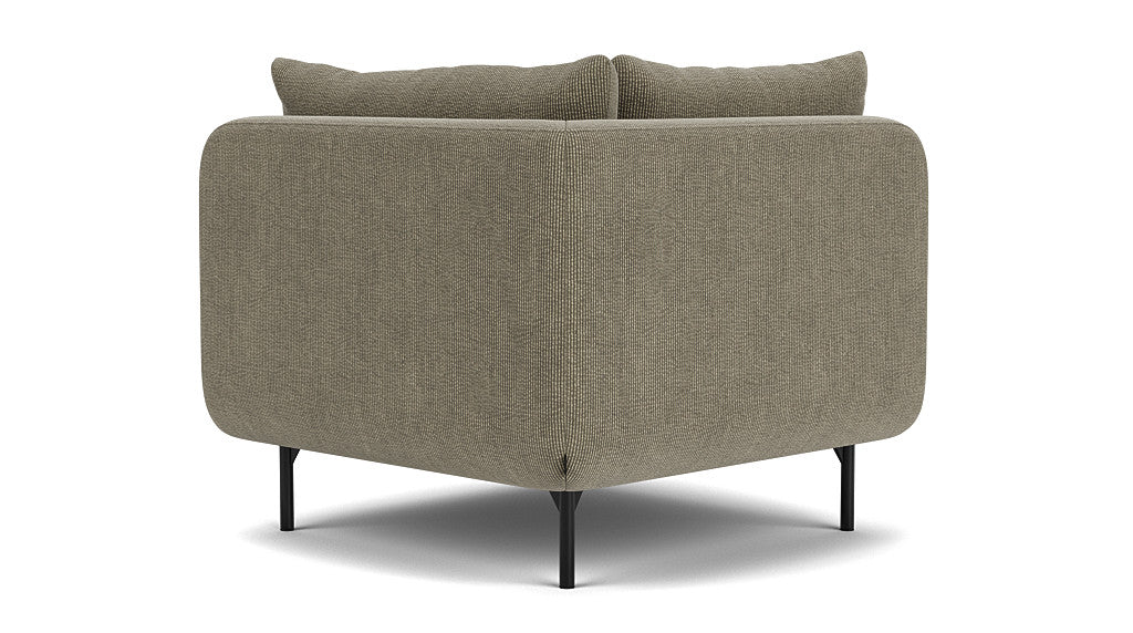 Maison Corner Module, Free Sage