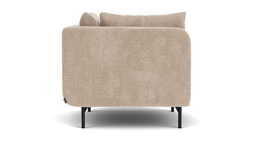 Maison Corner Module, Danny Cream