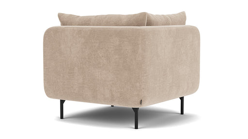 Maison Corner Module, Danny Cream