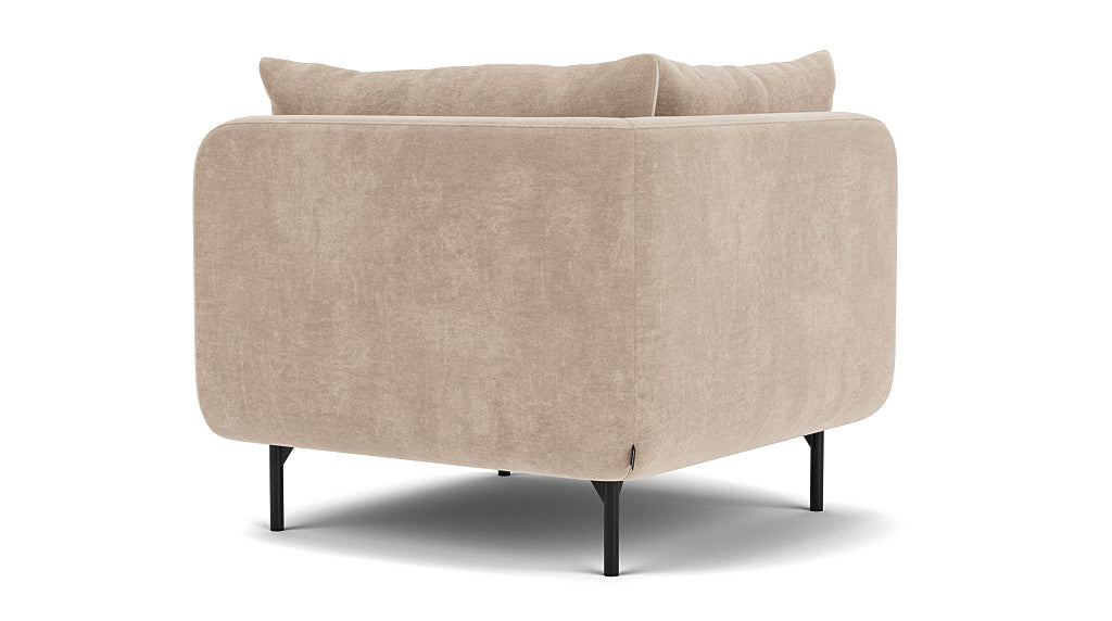 Maison Corner Module, Danny Cream