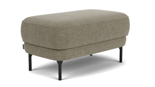 Maison Footrest Module, Free Sage